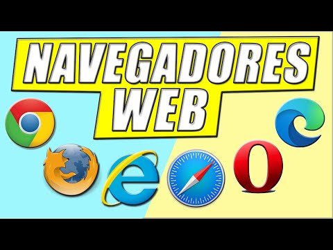 Los 5 navegadores web más populares del momento: ¡Descúbrelos aquí!