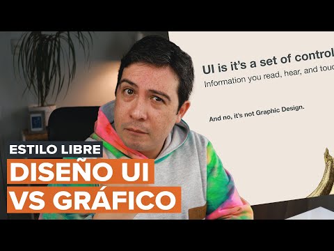 ¿Es necesario que los diseñadores de UI tengan un título formal en la industria?