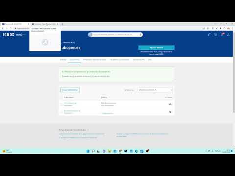 ¿Límite de subdominios en dominio Ionos: Descubre cuántos puedes tener