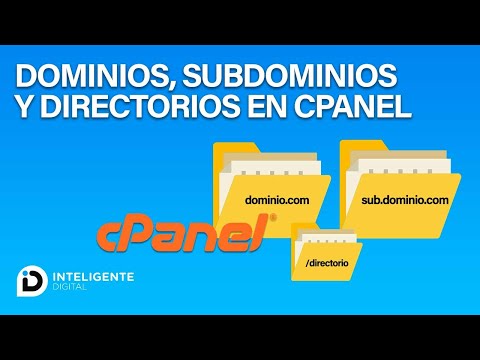 Todo lo que debes saber sobre el hosting para subdominios en tu sitio web
