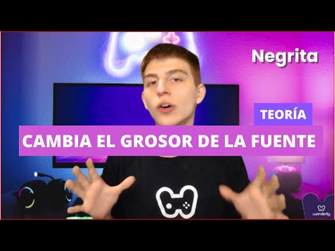 Descubre el impacto de Font Weight Bold en el diseño web - Guía completa
