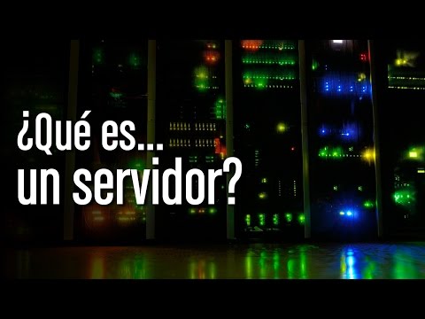 Todo lo que necesitas saber sobre la cantidad de servidores en Internet