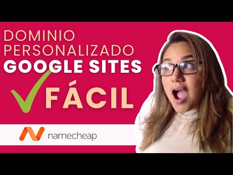 Guía completa sobre el valor de los dominios en Google Sites