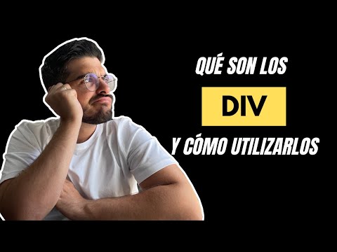 Guía completa sobre div id en HTML: definición, uso y ejemplos