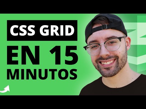 Guía completa sobre grid Template Row: concepto, usos y ejemplos