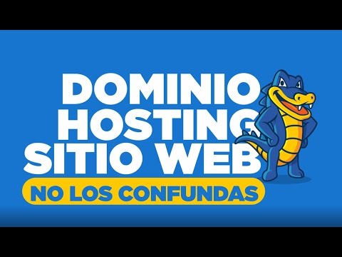 Guía completa sobre dominio y servidor: conceptos y diferencias esenciales