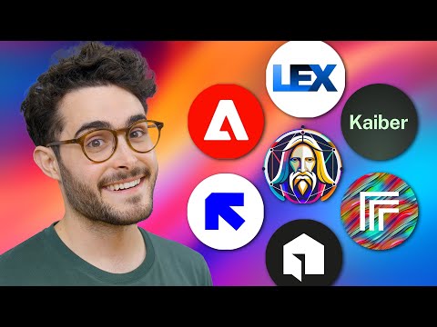 Top 5 herramientas Web 3.0 más populares del momento