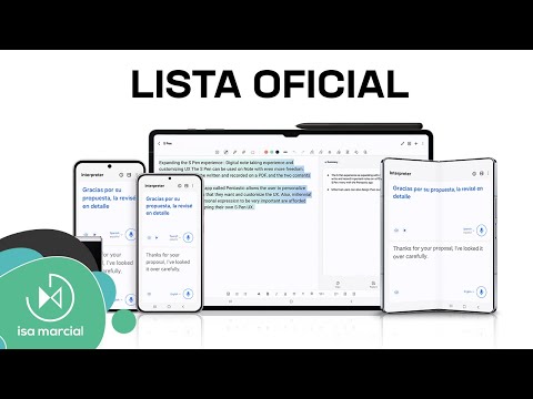 Descubre cuáles son los celulares compatibles con la actualización One UI 5