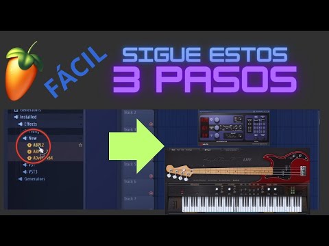 Todo lo que necesitas saber sobre los plugins de FL Studio: ¡Descubre su funcionamiento y utilidad!