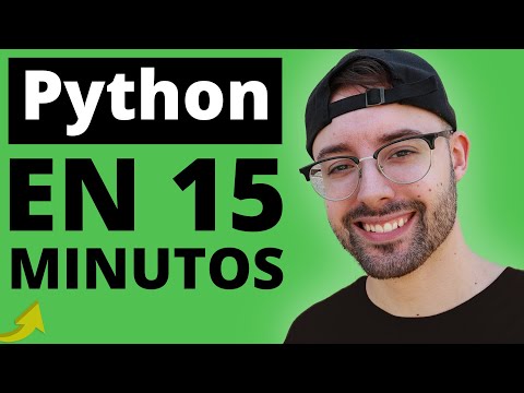 Guía completa: Tiempo estimado para dominar Python