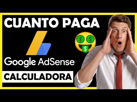 Descubre cuánto paga AdSense en tu sitio web: guía completa