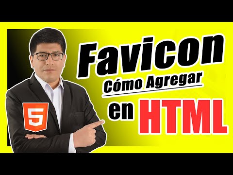 Guía completa: Cómo utilizar un PNG como favicon de forma efectiva