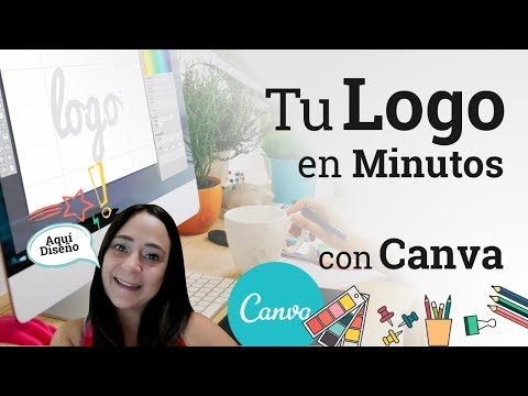 Cómo crear un logo profesional con Canva: Guía completa
