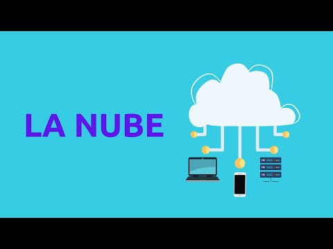 5 razones por las que la nube supera al servidor: descubre sus ventajas.