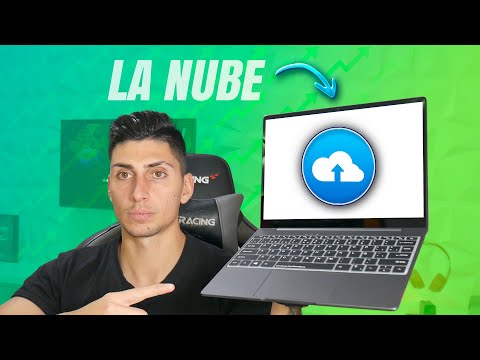 Descubre todo sobre IONOS Cloud: Características, ventajas y más