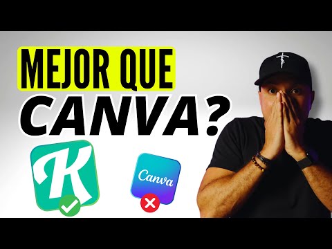 Comparativa de alternativas superiores a Canva: Descubre las mejores opciones.