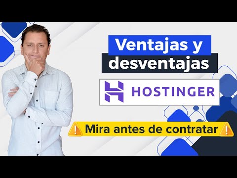 Descubre aquí qué es Hostinger com y cómo puede beneficiar a tu sitio web