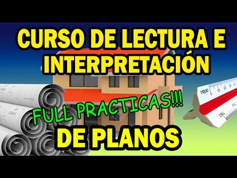 Guía completa sobre planos arquitectónicos de casas: concepto y características esenciales