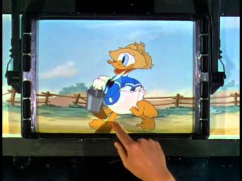 La historia detrás de la primera animación digital: un recorrido por los orígenes del arte animado.