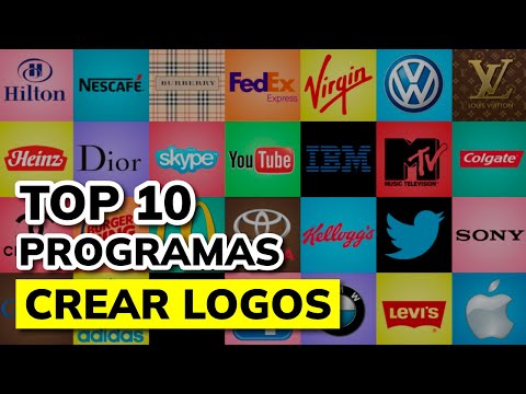 Las mejores plataformas para diseñar logos de forma gratuita