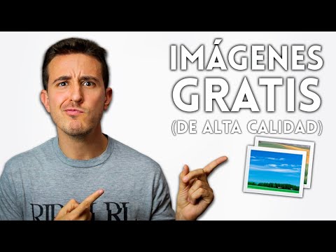 Las mejores fuentes para descargar imágenes de alta calidad