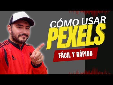 Descubre todo sobre la app Pexels: funciones, ventajas y cómo utilizarla