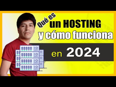Guía completa: ¿Qué es una base de datos en un hosting y cómo funciona?