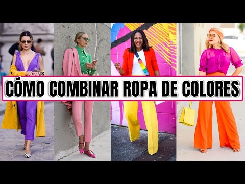 Descubre cuál es el color que contrasta con todo
