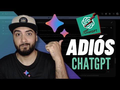 Comparativa: Bard vs ChatGPT - ¿Cuál es la mejor opción para ti?