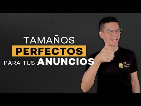Tamaño ideal de banner: ¿Cuántos pixeles debe tener? - Guía completa