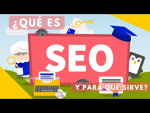 Guía completa sobre optimización para SEO: conceptos clave y mejores prácticas