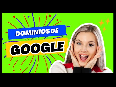 Cómo obtener un dominio a través de Google: Guía completa y paso a paso