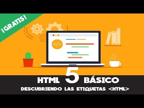 Todo lo que debes saber sobre el número de etiquetas en HTML 5