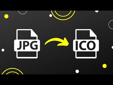 Cómo convertir un archivo PNG a ICO de forma sencilla y rápida