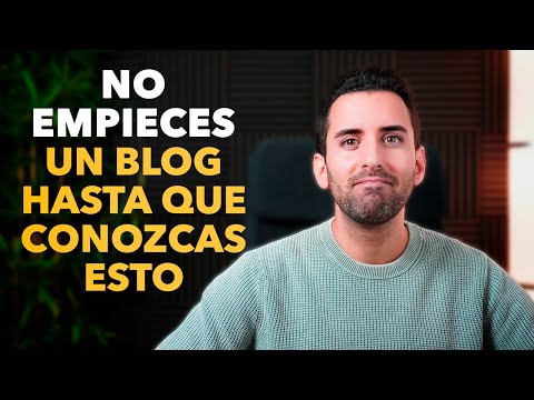 Descubre las razones detrás del inicio de blogs por parte de usuarios