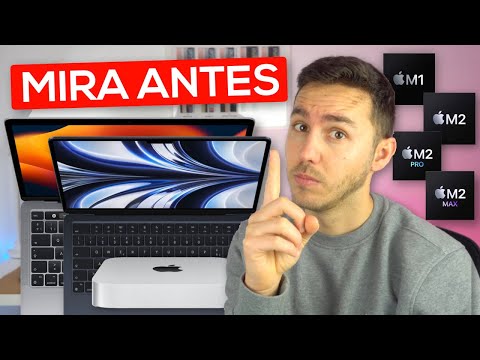 Comparativa: ¿Laptop o Mac, cuál es la mejor opción para ti?