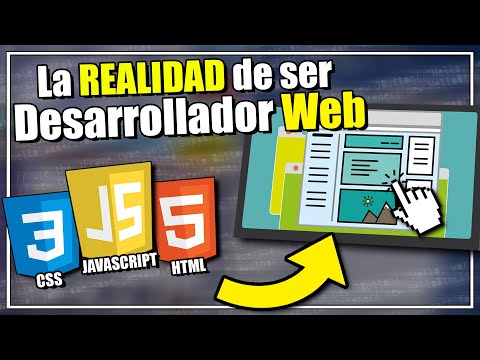 Todo lo que necesitas saber sobre la interfaz de la web: guía completa