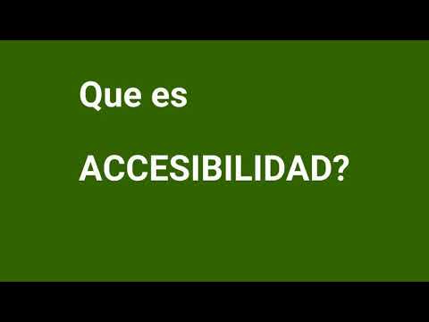 Todo sobre el software de accesibilidad: definición, beneficios y ejemplos.