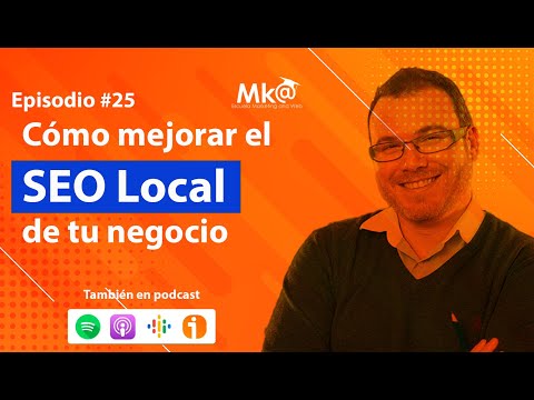 La importancia del SEO local para potenciar tu empresa