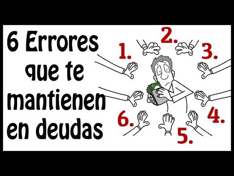 Las Consecuencias de no Pagar: Todo lo que Debes Saber