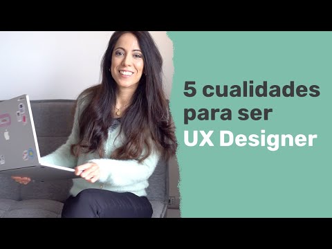 Descubre si es esencial tener habilidades artísticas para ser diseñador UX