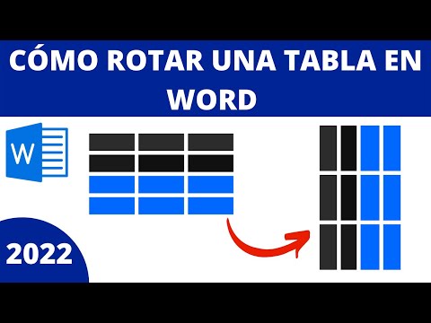 Cómo girar 90 grados a la derecha en Word: Tutorial completo para principiantes