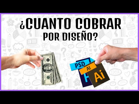 ¿Cuándo se realiza el cobro de un diseñador?