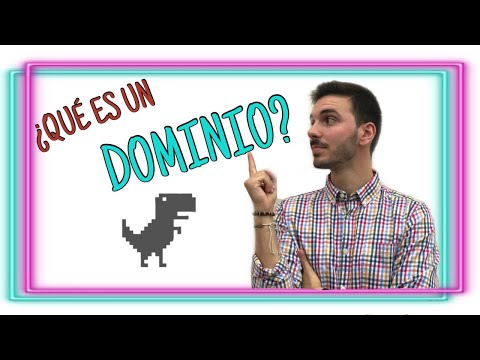 Origen y procedencia de los dominios web: todo lo que necesitas saber