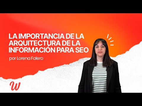 Descubre la importancia de la arquitectura web vertical en tu estrategia online
