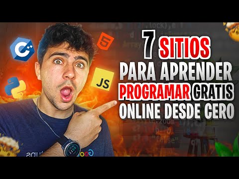 Los mejores recursos online para aprender a codificar HTML y CSS