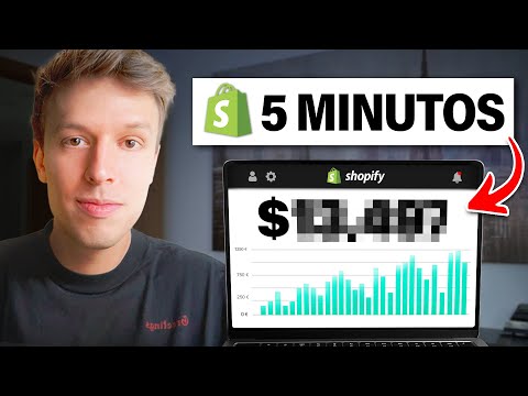Descubre cómo vender en Shopify sin límites
