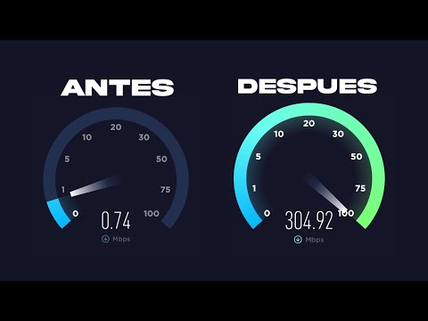 Descubre las posibles razones por las que tu Internet de 500 Mbps va lento