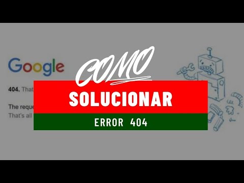Descubre la definición y origen de un error 404: ¿Qué es un error 404 y cómo solucionarlo correctamente?