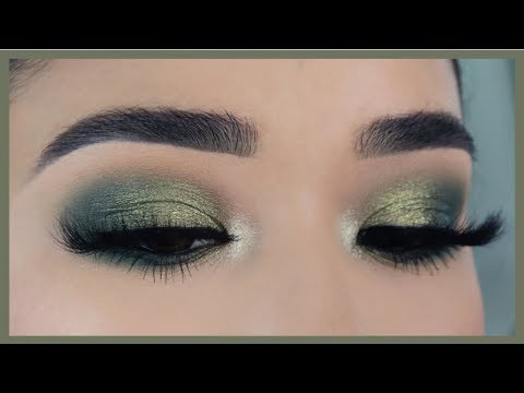 Consejos para combinar sombras con ropa verde: ¡Descubre la combinación perfecta!